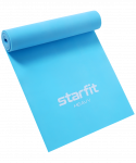 Лента для пилатеса Starfit ES-201 1200*150*0,55 мм, синий пастель