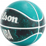 Мяч баскетбольный Wilson NBA DRV Plus WZ3012602XB7, размер 7 (7)