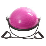 Полусфера Bosu Ball Atemi, 58 см, ABS01