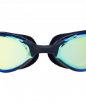 БЕЗ УПАКОВКИ Очки для плавания 25Degrees Sonic Mirror Black