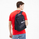 Рюкзак PUMA Phase Backpack II 07729502, 36x25x17см., 21 л. (36х25х17см)