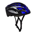 Шлем взрослый RGX WX-H04 синий с регулировкой размера (55-60)