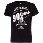 Футболка LA SPORTIVA SINCE 1928 TEE, Black