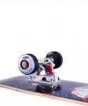 Скейтборд Ridex Chicano 31″X8″, ABEC-5