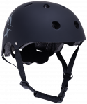 Шлем защитный XAOS Dare Black