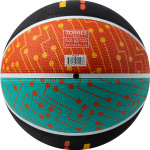 Мяч баскетбольный TORRES TT B023157, размер 7 (7)