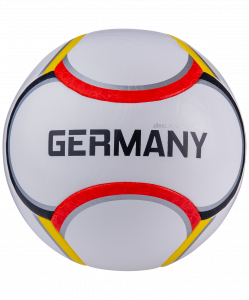Мяч футбольный Jögel Flagball Germany №5, белый ― купить в Москве. Цена, фото, описание, продажа, отзывы. Выбрать, заказать с доставкой. | Интернет-магазин SPORTAVA.RU