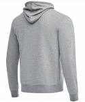 Худи Jögel ESSENTIAL Terry Hoodie, серый меланж