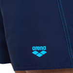 Шорты пляжные ARENA Fundamentals Boxer, 006443 780 S, размер S, полиэстер (S)