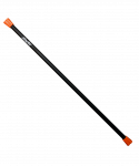 УЦЕНКА Бодибар неопреновый Starfit BB-301 4 кг, оранжевый