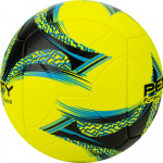 Мяч футзальный PENALTY BOLA FUTSAL LIDER XXIII 5213412250-U, размер 4, желто-сине-черный (4)
