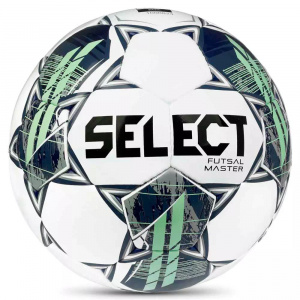 Мяч футзальный SELECT Futsal Master Shiny V22 1043460004-004, размер 4, FIFA Basic (4) ― купить в Москве. Цена, фото, описание, продажа, отзывы. Выбрать, заказать с доставкой. | Интернет-магазин SPORTAVA.RU