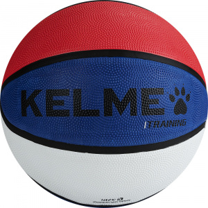 Мяч баскетбольный KELME Foam rubber ball 8102QU5002-169, размер 5 (5) ― купить в Москве. Цена, фото, описание, продажа, отзывы. Выбрать, заказать с доставкой. | Интернет-магазин SPORTAVA.RU