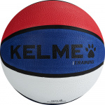 Мяч баскетбольный KELME Foam rubber ball 8102QU5002-169, размер 5 (5)