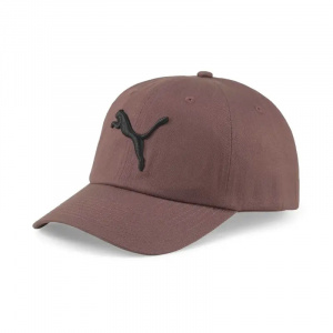 Бейсболка PUMA Ess Cap 02241697, 100% хлопок, коричневый (Универсальный) ― купить в Москве. Цена, фото, описание, продажа, отзывы. Выбрать, заказать с доставкой. | Интернет-магазин SPORTAVA.RU