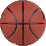 Мяч баскетбольный VEGA OBU-718, микрофибра, FIBA Approved, размер 7 (7)