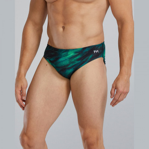Плавки TYR Soren Durafast Elite Brief, RSOR7A-310 российский полиэстер, спандекс ― купить в Москве. Цена, фото, описание, продажа, отзывы. Выбрать, заказать с доставкой. | Интернет-магазин SPORTAVA.RU