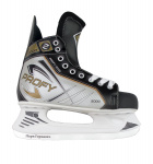 Хоккейные коньки СК (Спортивная коллекция) PROFY Z 2000 ПГ