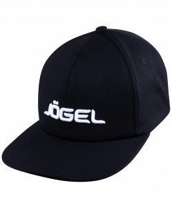 Бейсболка Jögel ESSENTIAL Snapback Title Сap, черный (57-59) ― купить в Москве. Цена, фото, описание, продажа, отзывы. Выбрать, заказать с доставкой. | Интернет-магазин SPORTAVA.RU