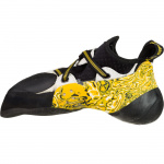 Туфли скальные LA SPORTIVA SOLUTION, Ice/Black