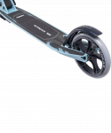 Самокат Ridex 2-х колесный Stream 180 мм, голубой
