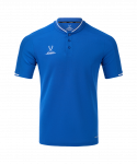 Поло Jögel DIVISION PerFormDRY Polo, синий