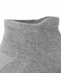 Носки спортивные Starfit Vent, мультиколор, р. 43-46, 3 пары (43-46)