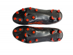Бутсы RGX SB-SH-038 Black/Red