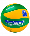 Мяч волейбольный Mikasa MVA 200 CEV Official game ball