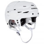 Шлем хоккейный WARRIOR COVERT RS PRO HELMET, RSPH9-WT, размер M (M)