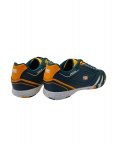 Бутсы зальные RGX SB-M-061 Blue/Orange