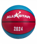 Мяч баскетбольный Jögel Allstar-2024 №7 (7)