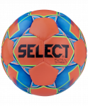 Мяч футзальный Select Futsal Street 13 850218, №4, красный/синий/зеленый (4)