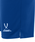 Шорты волейбольные Jögel Camp, синий