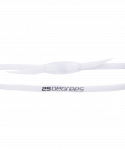 Очки для плавания 25Degrees Turbo Mirror White