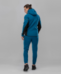 Мужские брюки FIFTY Splendor FA-MP-0101-BLU, синий