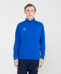 Олимпийка Jögel CAMP Training Jacket FZ, синий