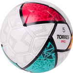 Мяч футбольный TORRES Pro F323985, размер 5 (5)