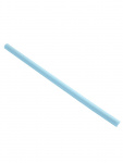 Палка для плавания Atemi Long aqua noodle, материал EVA, размер: 6*150 см. Цвет: голубой, FLAN1LBE