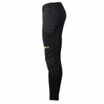 Брюки вратарские KELME K15Z408L-010-M, размер M