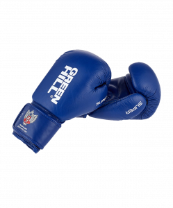 Перчатки боксерские Green Hill Super BGS-2271F, 10 oz, к/з, синий ― купить в Москве. Цена, фото, описание, продажа, отзывы. Выбрать, заказать с доставкой. | Интернет-магазин SPORTAVA.RU
