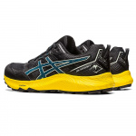 Кроссовки беговые мужские ASICS Gel-sonoma 7 1011B595-020, р.7,5 (рос.39), черные