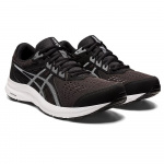 Кроссовки бег. муж. ASICS Gel-Contend 8 1011B492 002, р.10.5 (рос.43), черный