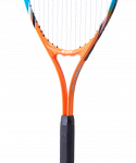 Ракетка для большого тенниса Wish AlumTec JR 2506 25'', оранжевый