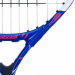 Ракетка для большого тенниса детская Babolat B`FLY 21 Gr000 140485 (21)