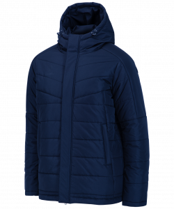 Куртка утепленная Jögel CAMP Padded Jacket, темно-синий, детский ― купить в Москве. Цена, фото, описание, продажа, отзывы. Выбрать, заказать с доставкой. | Интернет-магазин SPORTAVA.RU