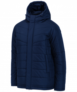 УЦЕНКА Куртка утепленная Jögel CAMP Padded Jacket, темно-синий, детский ― купить в Москве. Цена, фото, описание, продажа, отзывы. Выбрать, заказать с доставкой. | Интернет-магазин SPORTAVA.RU