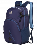 Рюкзак Berger Hiking Journey, фиолетовый, 25 л