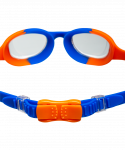 Очки для плавания 25Degrees Dory Navy/Orange, детский