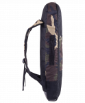 Чехол для скейтборда Ridex SkateBag, Camo